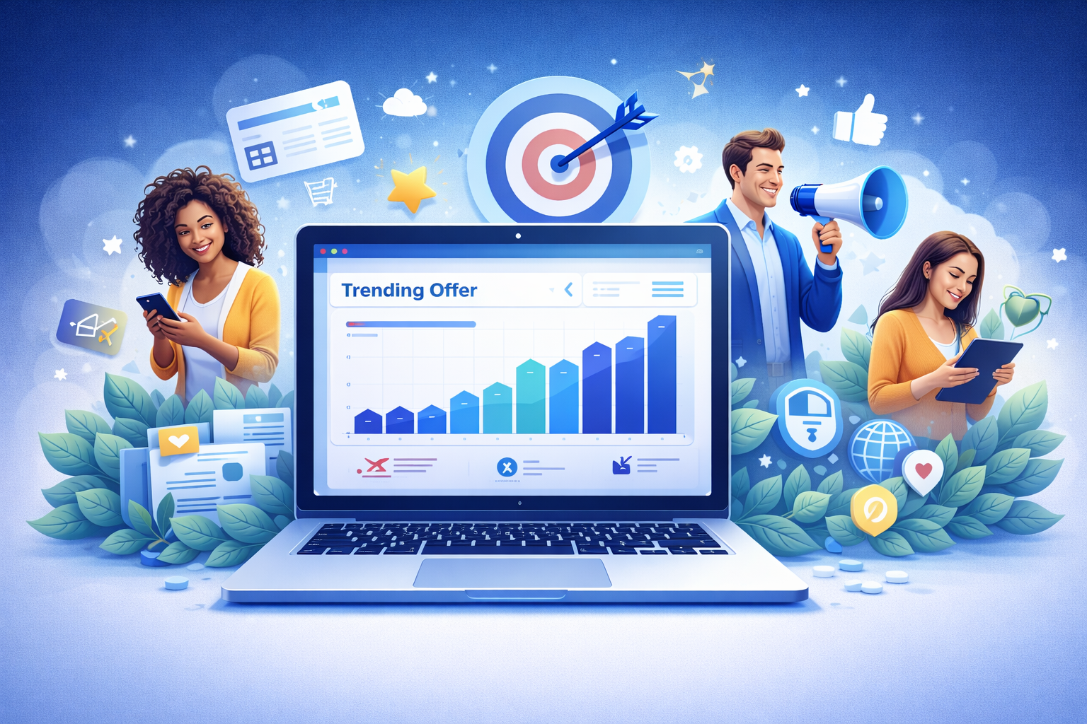 Trusted Digital Choice